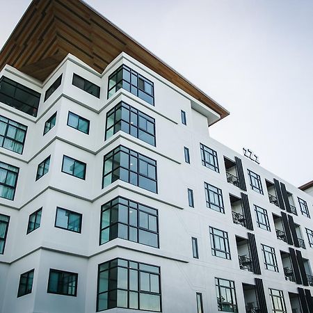 Triple Z Hotel Хуахін Екстер'єр фото