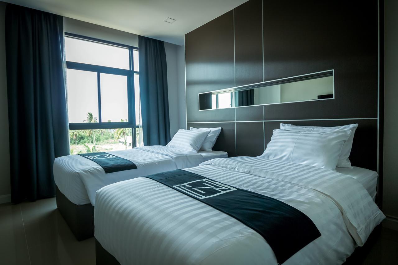 Triple Z Hotel Хуахін Екстер'єр фото