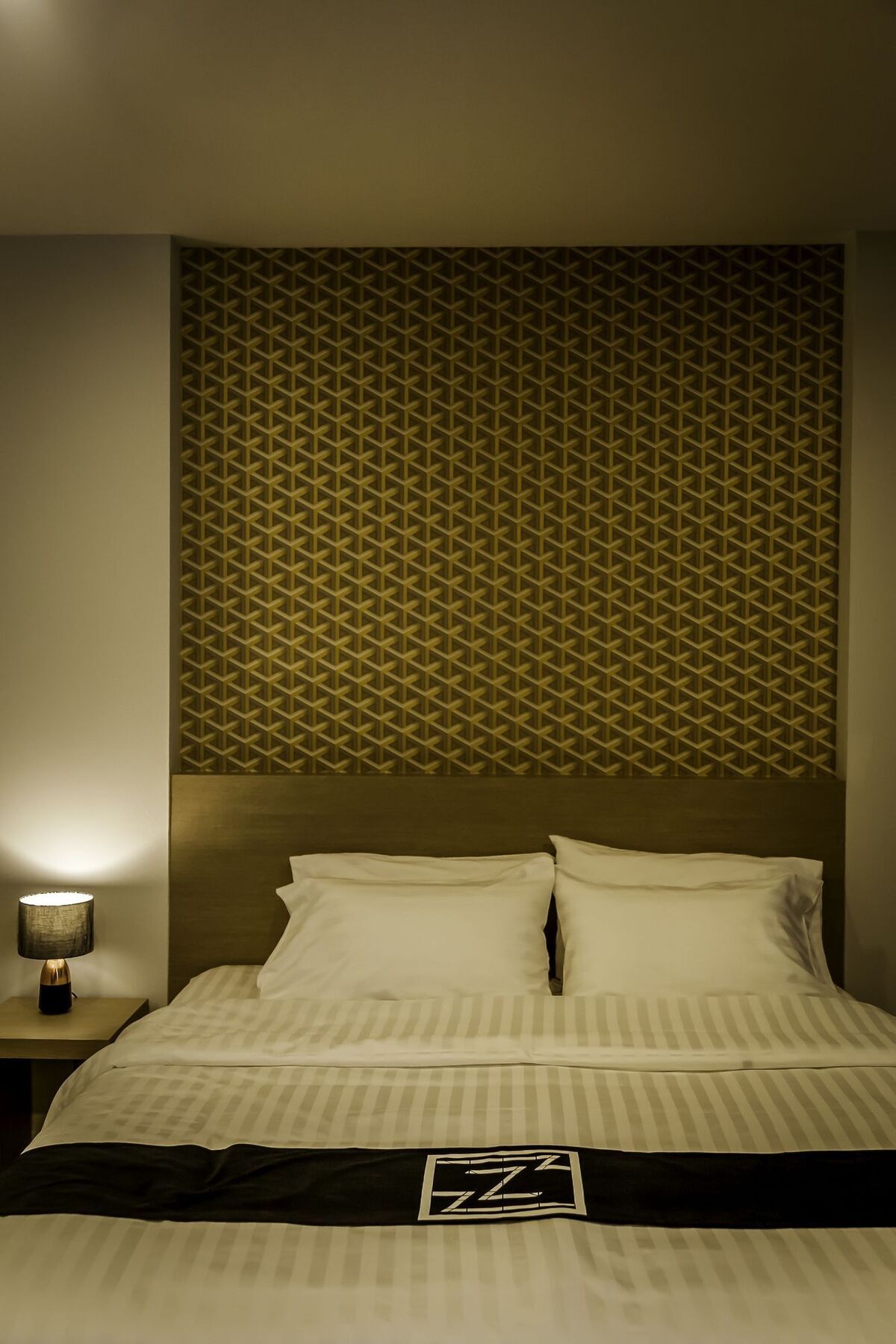 Triple Z Hotel Хуахін Екстер'єр фото